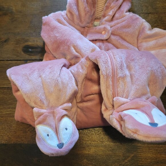 3M Carter's Snowsuit - Picture 2 of 4